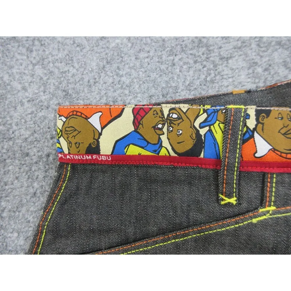 FUBU up sale